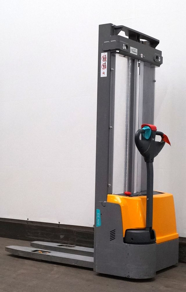 Jungheinrich EJC M10 - Stacker: picture 2 Jungheinrich EJC M10 - Stacker: picture 2