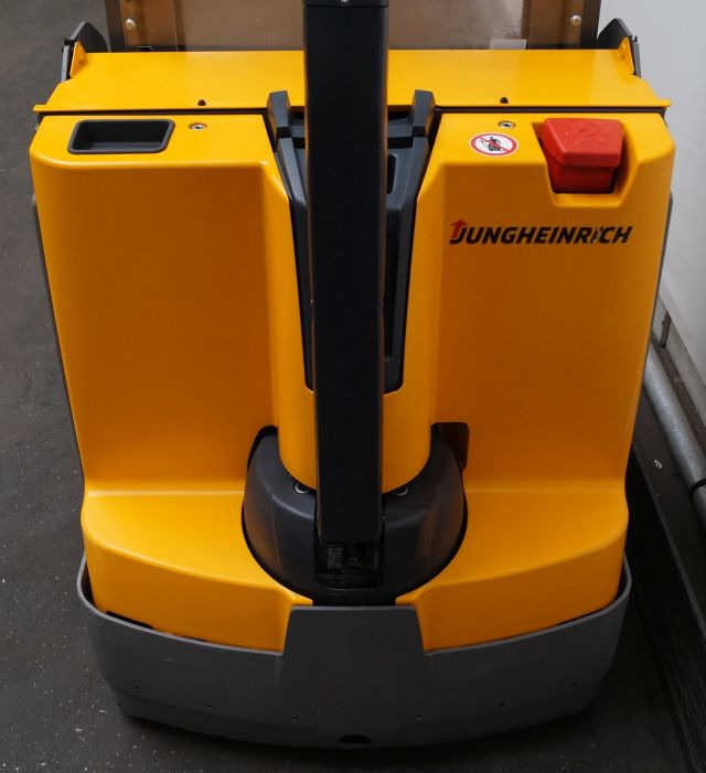 Jungheinrich EJD118 - Stacker: picture 3 Jungheinrich EJD118 - Stacker: picture 3