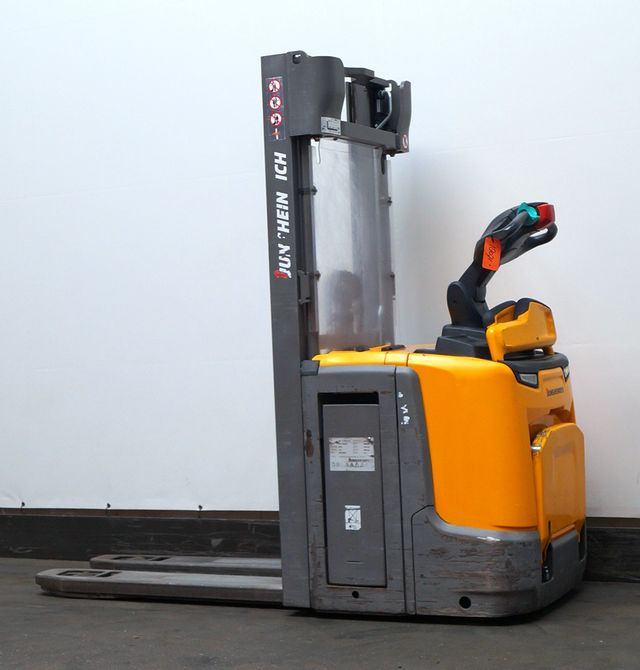 Jungheinrich ERC212z - Stacker: picture 2 Jungheinrich ERC212z - Stacker: picture 2