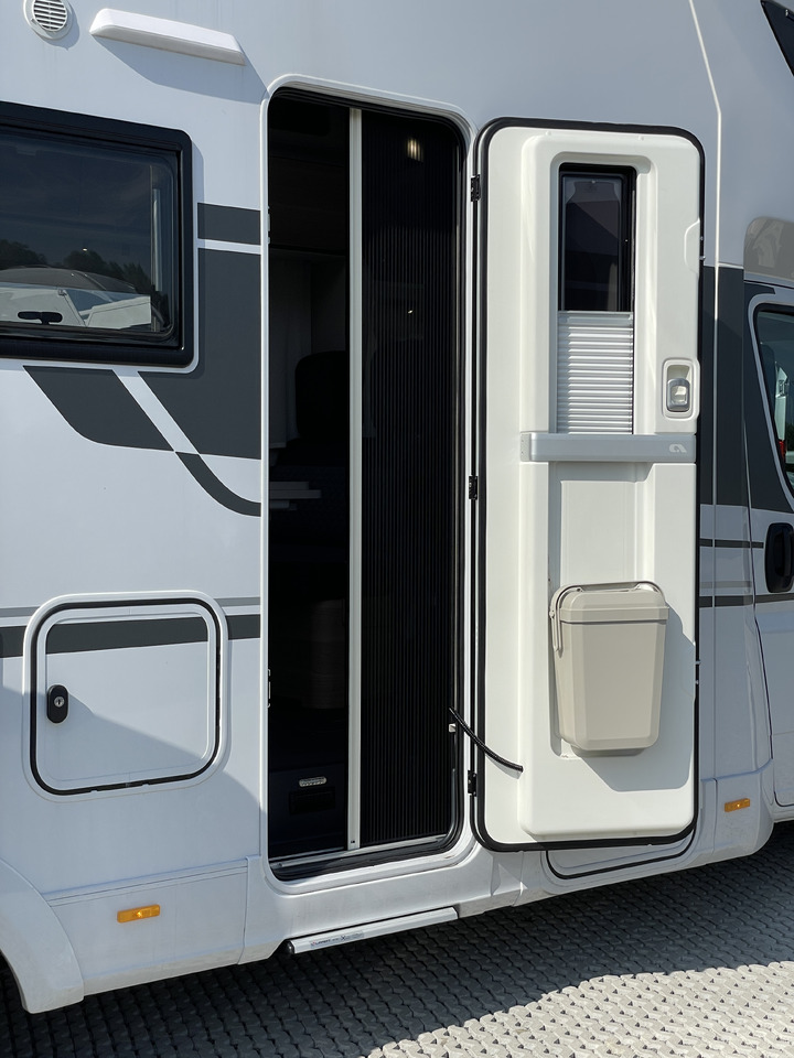 ADRIA Coral XL 600 DP *Modell 2025* - Alcove motorhome: picture 3 ADRIA Coral XL 600 DP *Modell 2025* - Alcove motorhome: picture 3