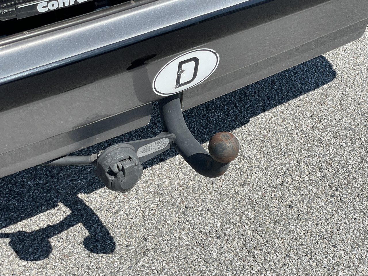 Dehler T3 Profi | Standhzg | AHK | Markise | Seltenheit - Camper van: picture 5 Dehler T3 Profi | Standhzg | AHK | Markise | Seltenheit - Camper van: picture 5