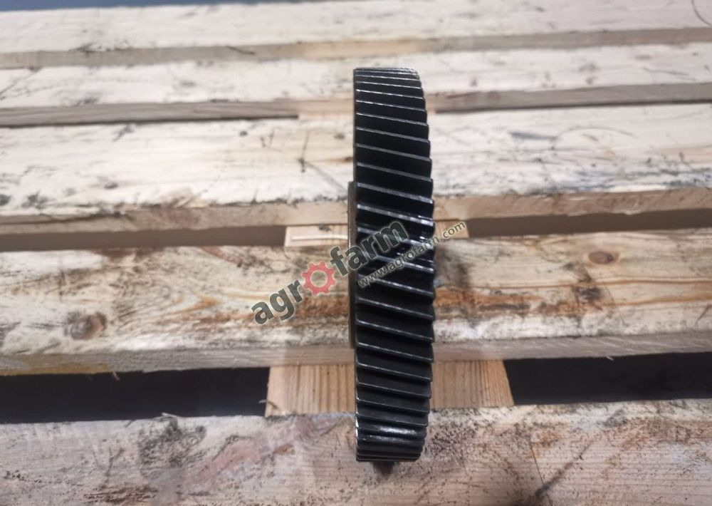 KOŁO ZĘBATE ROZRZĄDU MASSEY 5425, 6445, 7465 - Engine for Truck: picture 3 KOŁO ZĘBATE ROZRZĄDU MASSEY 5425, 6445, 7465 - Engine for Truck: picture 3