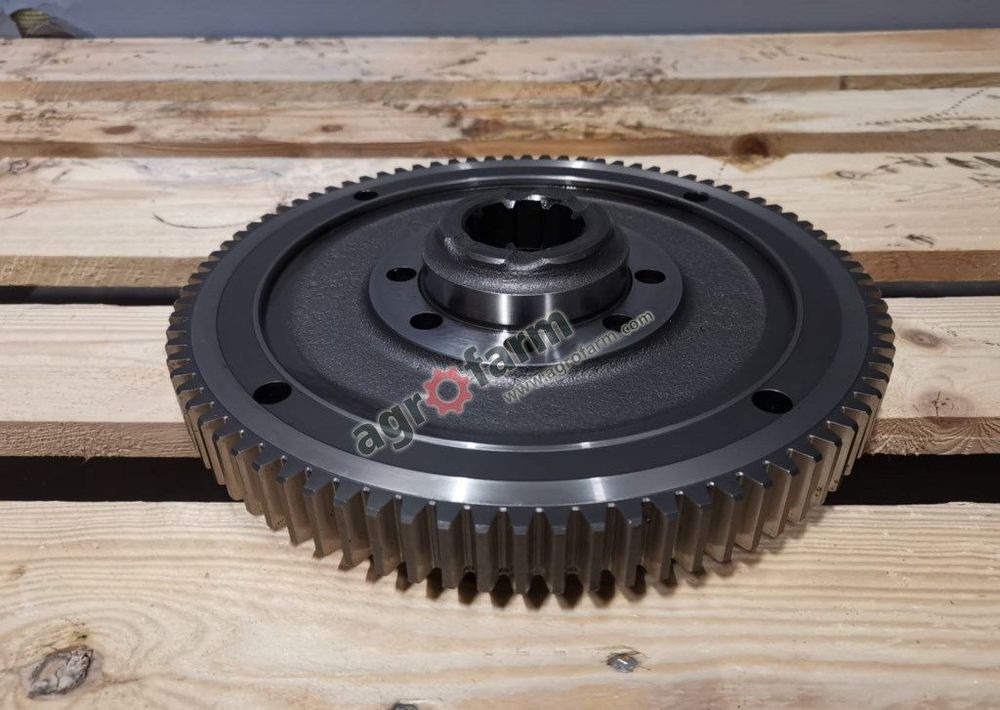 KOŁO ZEBATE Z 84 PTO MASSEY FERGUSON 6490, 6485 - Gearbox: picture 2 KOŁO ZEBATE Z 84 PTO MASSEY FERGUSON 6490, 6485 - Gearbox: picture 2