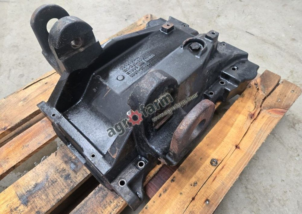 Miska oleju Valtra N111, N101, N121 - Engine for Agricultural machinery: picture 1 Miska oleju Valtra N111, N101, N121 - Engine for Agricultural machinery: picture 1