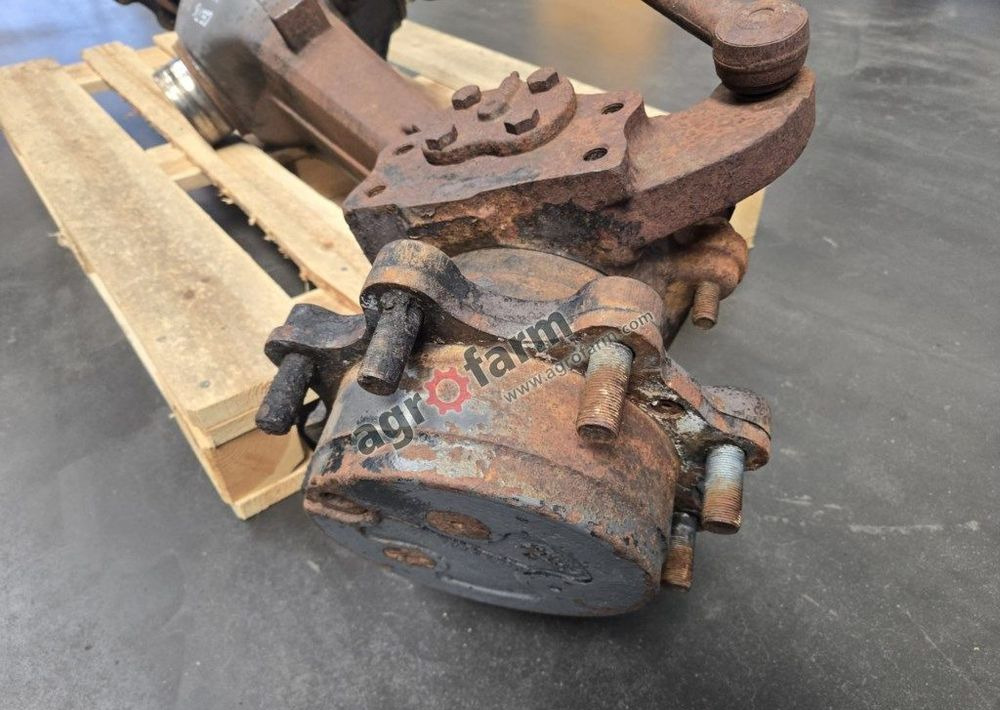 Przedni most Claas Renault Celtis Carraro 20.14 - Transmission: picture 4 Przedni most Claas Renault Celtis Carraro 20.14 - Transmission: picture 4