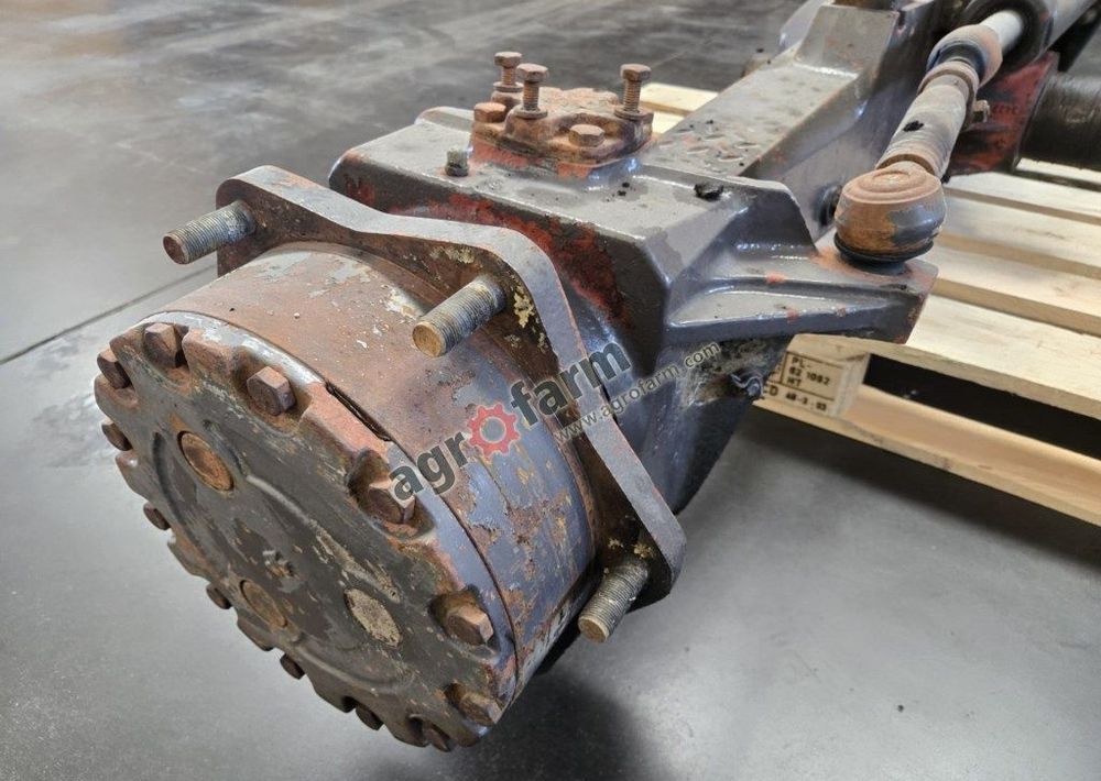 Przedni most Massey Ferguson 3630 3610 3650 3680 - Transmission: picture 3 Przedni most Massey Ferguson 3630 3610 3650 3680 - Transmission: picture 3