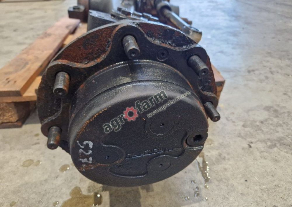 Przedni most, McCormick CL 80, Carraro - Transmission: picture 3 Przedni most, McCormick CL 80, Carraro - Transmission: picture 3