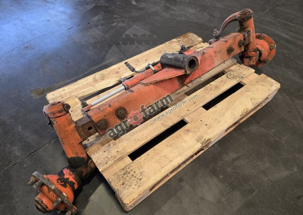 Przedni most Renault 981 - Transmission: picture 1 Przedni most Renault 981 - Transmission: picture 1