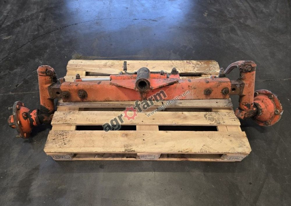 Przedni most Renault 981 - Transmission: picture 2 Przedni most Renault 981 - Transmission: picture 2