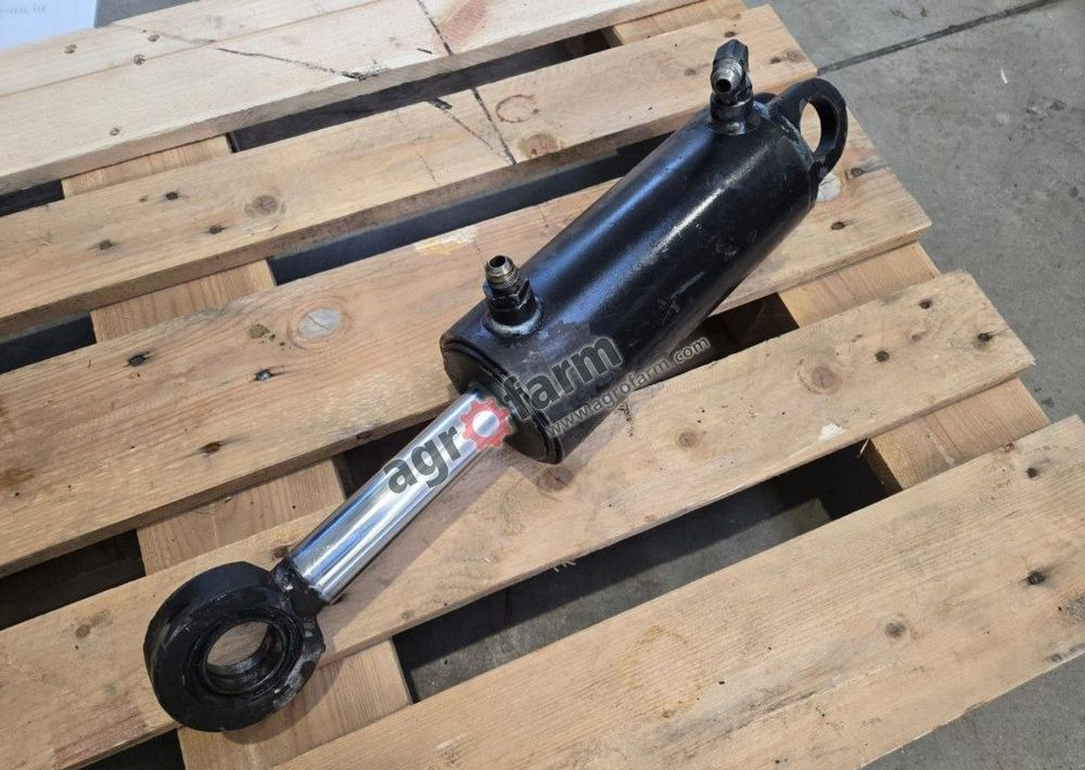 Siłownik hydrauliczny Valtra T171, T181, T191 - Hydraulics: picture 2 Siłownik hydrauliczny Valtra T171, T181, T191 - Hydraulics: picture 2