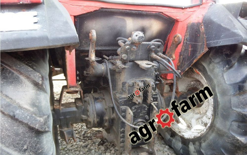 SAME części laser 90 100 skrzynia silnik most oś napęd kabina podnośnik zwolnica blok piasta - Spare parts for Agricultural machinery: picture 3 SAME części laser 90 100 skrzynia silnik most oś napęd kabina podnośnik zwolnica blok piasta - Spare parts for Agricultural machinery: picture 3