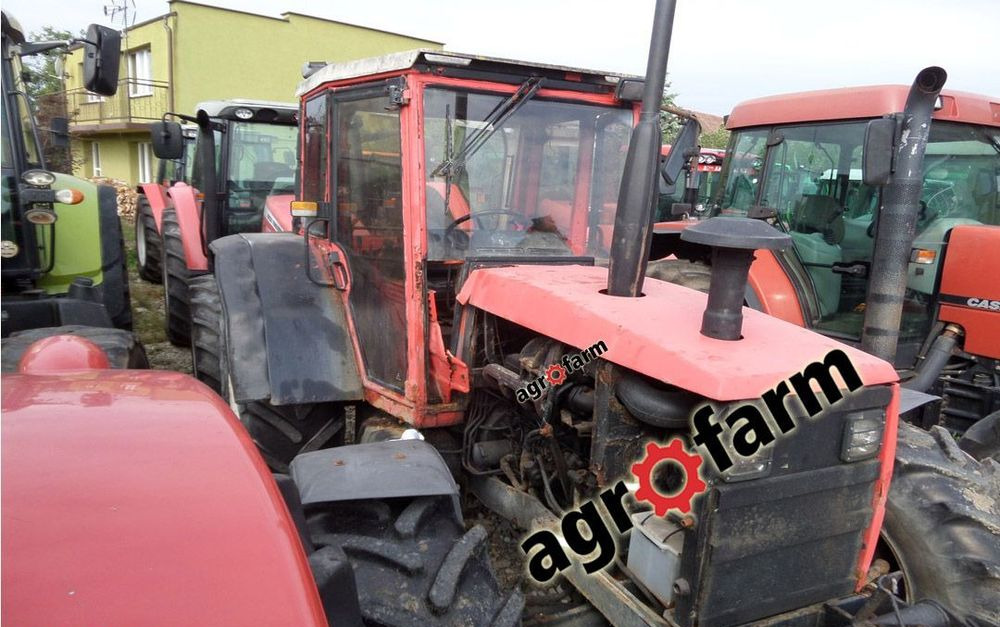 SAME części laser 90 100 skrzynia silnik most oś napęd kabina podnośnik zwolnica blok piasta - Spare parts for Agricultural machinery: picture 2 SAME części laser 90 100 skrzynia silnik most oś napęd kabina podnośnik zwolnica blok piasta - Spare parts for Agricultural machinery: picture 2