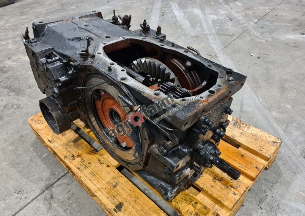 Tylny most Claas Arion 620 851B9 - Gearbox: picture 3 Tylny most Claas Arion 620 851B9 - Gearbox: picture 3