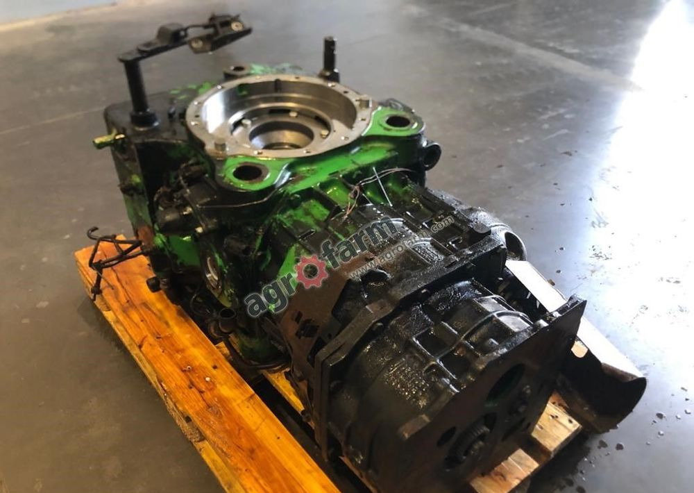 Tylny most John Deere L202166 - Gearbox: picture 4 Tylny most John Deere L202166 - Gearbox: picture 4