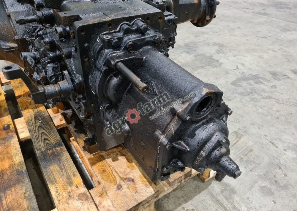 Tylny most Same Explorer 70 255.3110.05 - Gearbox: picture 3 Tylny most Same Explorer 70 255.3110.05 - Gearbox: picture 3