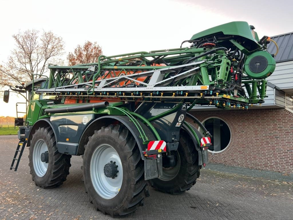 Amazone Pantera 4504 - Self-propelled sprayer: picture 3 Amazone Pantera 4504 - Self-propelled sprayer: picture 3