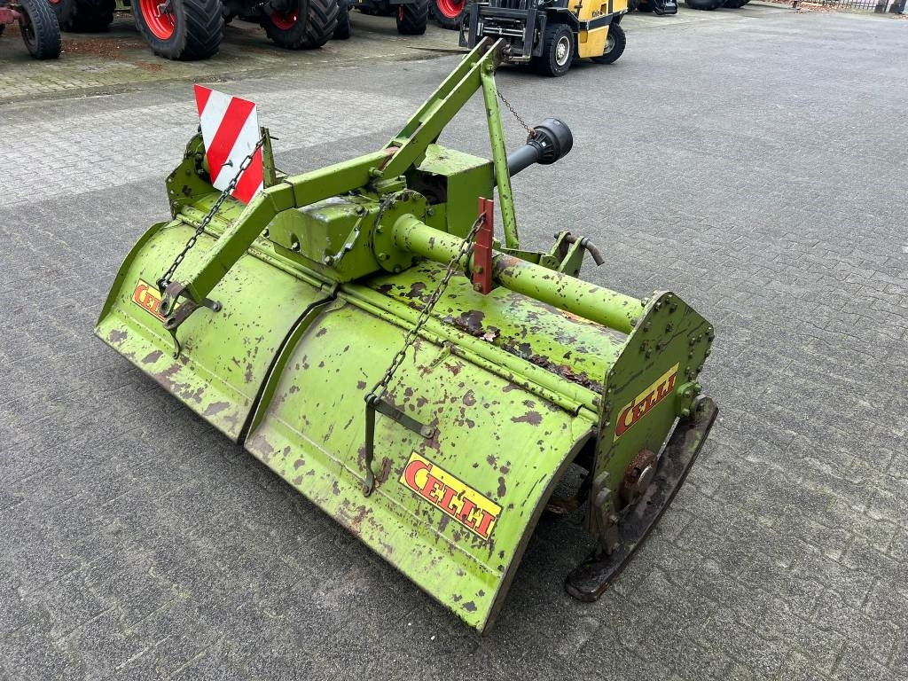 Celli Frees - Soil tillage equipment: picture 3 Celli Frees - Soil tillage equipment: picture 3
