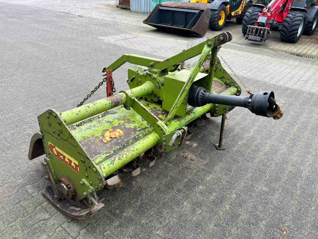 Celli Frees - Soil tillage equipment: picture 4 Celli Frees - Soil tillage equipment: picture 4