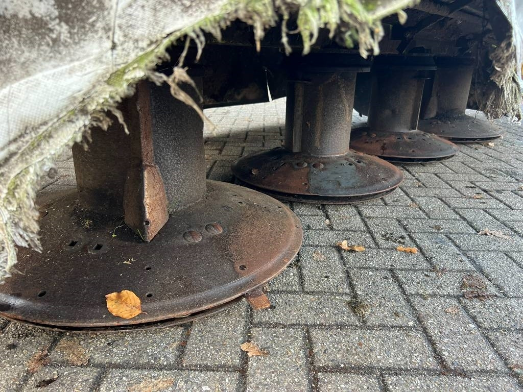 Claas Corto 310 N  - Mower: picture 5 Claas Corto 310 N  - Mower: picture 5