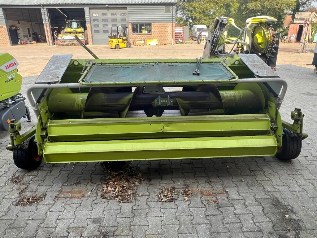 Claas PU 300 HD - Garden equipment: picture 3 Claas PU 300 HD - Garden equipment: picture 3