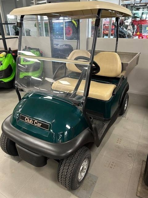 Club Car Presedent - Golf cart: picture 1 Club Car Presedent - Golf cart: picture 1