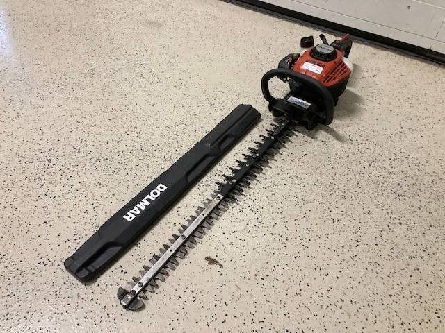 Dolmar Ht-2375D Heggeschaar - Garden equipment: picture 1 Dolmar Ht-2375D Heggeschaar - Garden equipment: picture 1