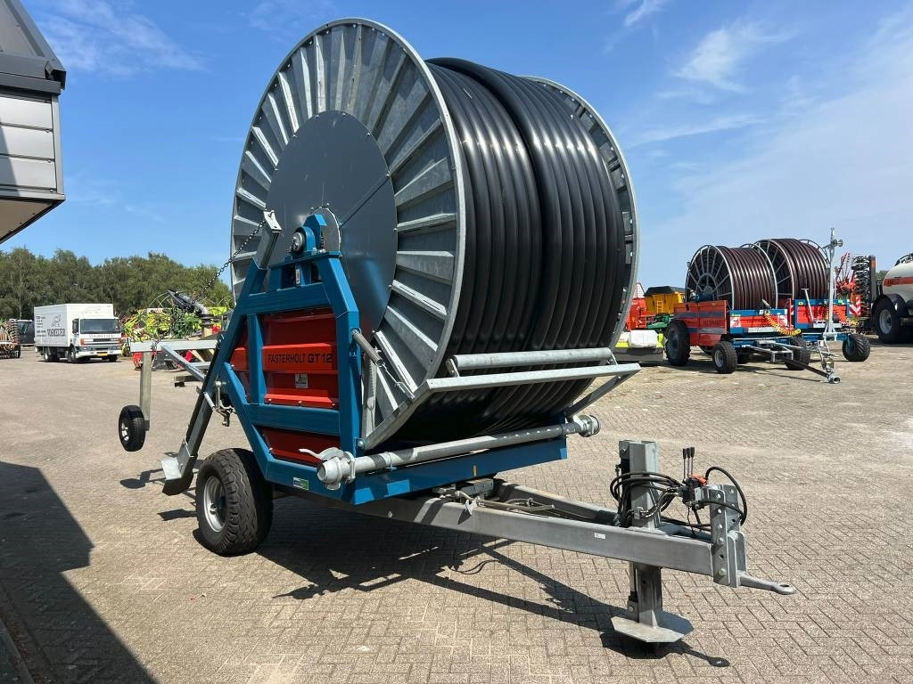 Fasterholt GT 12 haspel - Irrigation system: picture 5 Fasterholt GT 12 haspel - Irrigation system: picture 5