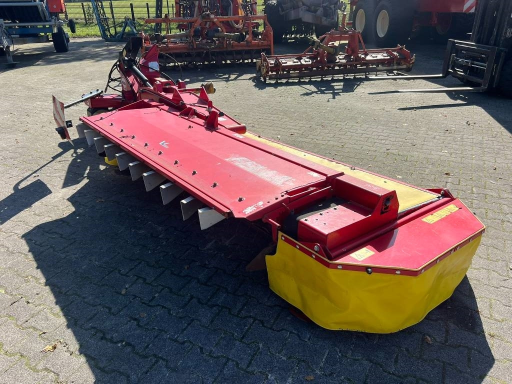 Fella SM 310 TL-KC - Mower: picture 4 Fella SM 310 TL-KC - Mower: picture 4