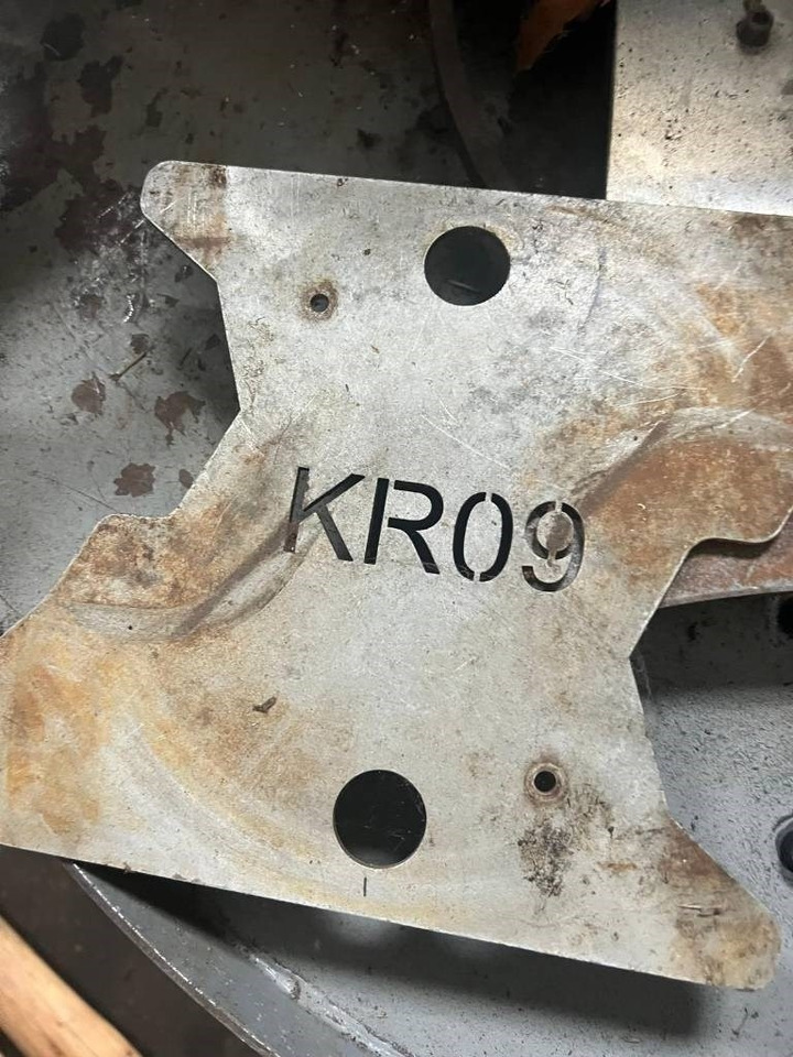 Industrial equipment Duport Autogrind AG100 mes slijpmachine: picture 12