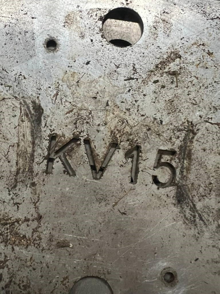 Industrial equipment Duport Autogrind AG100 mes slijpmachine: picture 9