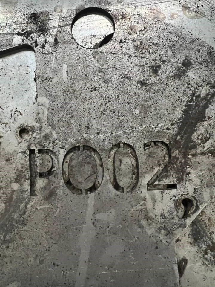 Industrial equipment Duport Autogrind AG100 mes slijpmachine: picture 13