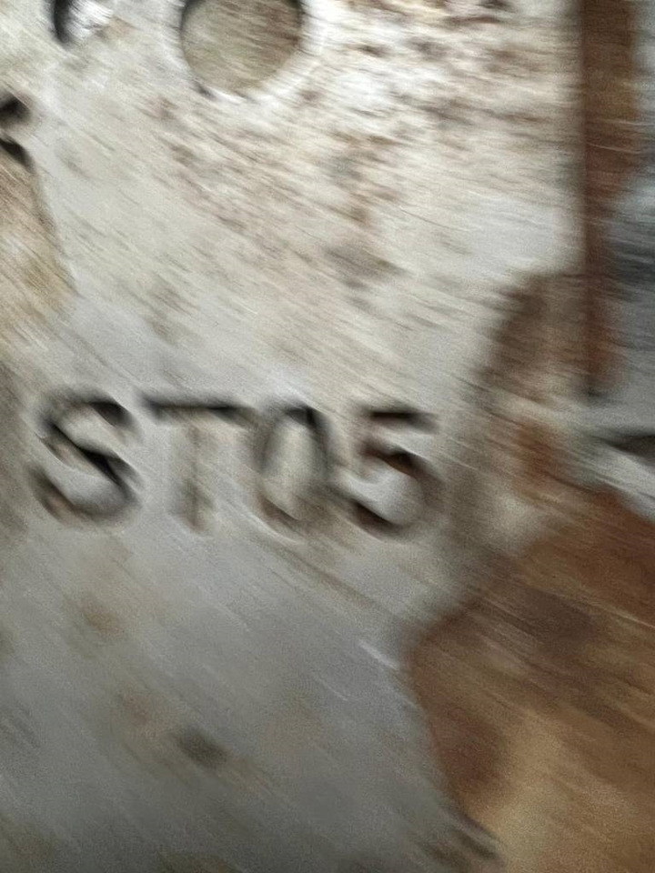 Industrial equipment Duport Autogrind AG100 mes slijpmachine: picture 15