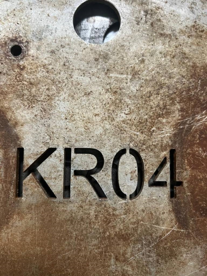 Industrial equipment Duport Autogrind AG100 mes slijpmachine: picture 14