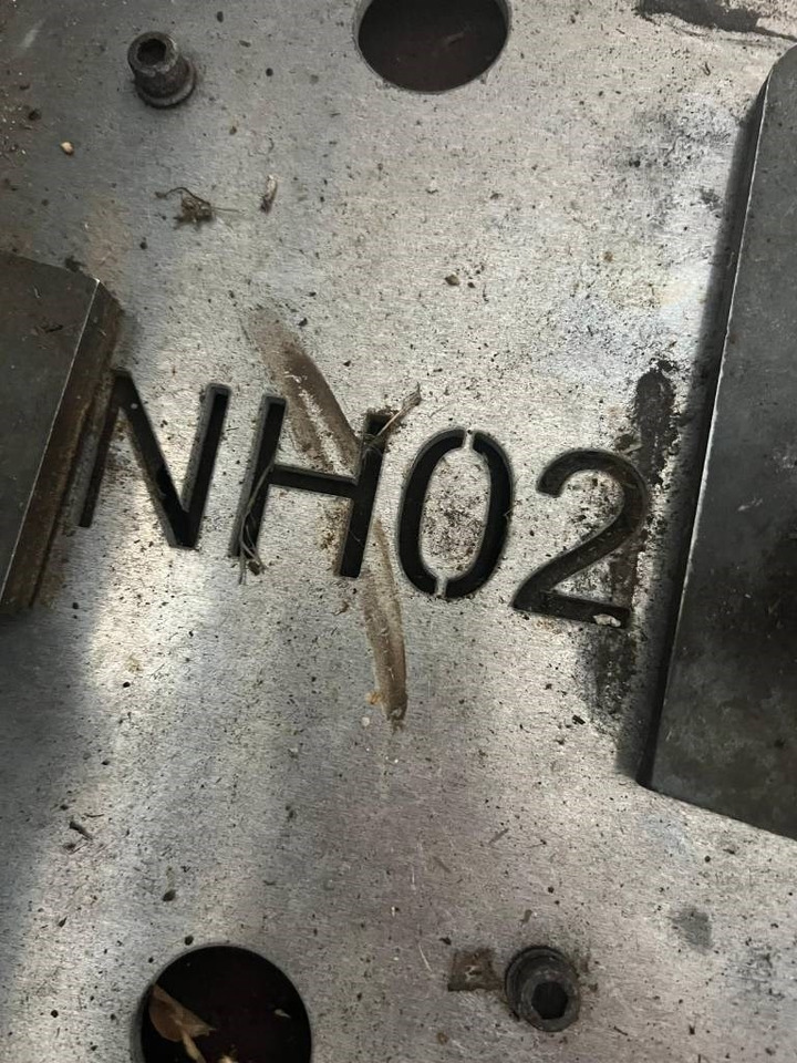 Industrial equipment Duport Autogrind AG100 mes slijpmachine: picture 11