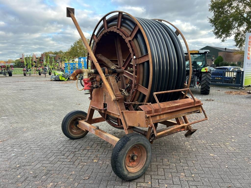 Irrifrance 80-270 haspel - Irrigation system: picture 5 Irrifrance 80-270 haspel - Irrigation system: picture 5