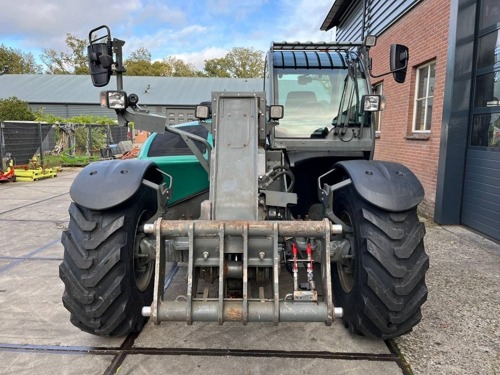Telescopic handler Kramer KT 447: picture 10