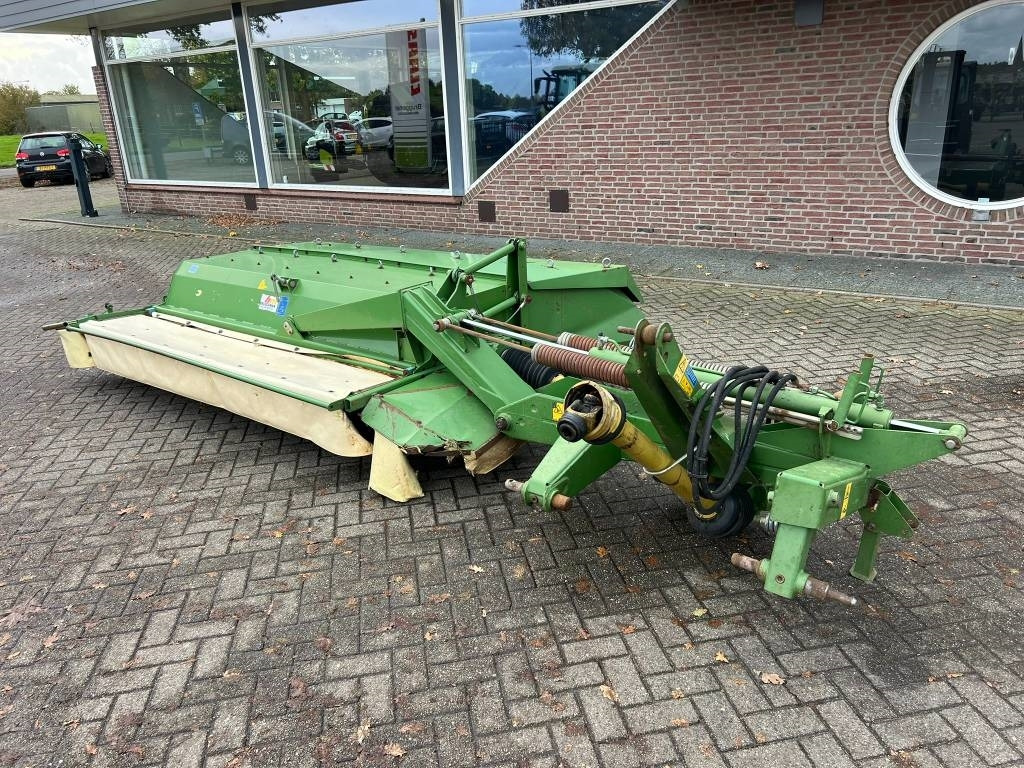 Krone EasyCut 320 CV-Q maaier - Mower: picture 2 Krone EasyCut 320 CV-Q maaier - Mower: picture 2