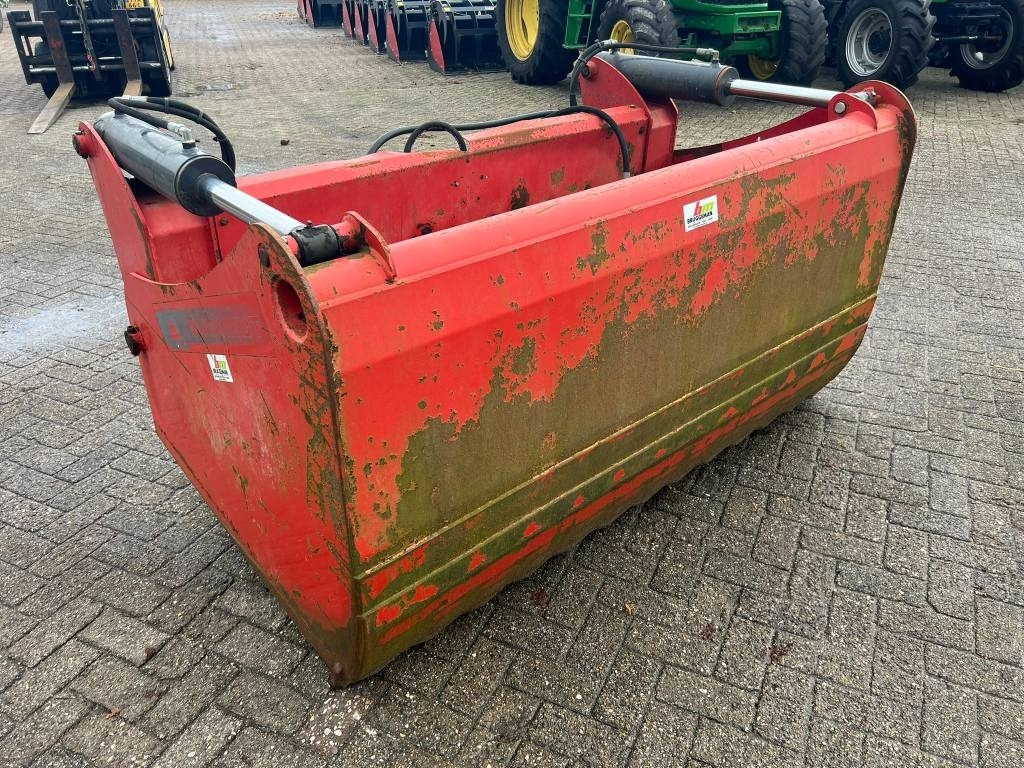 Mammut SB195M - Livestock equipment: picture 5 Mammut SB195M - Livestock equipment: picture 5