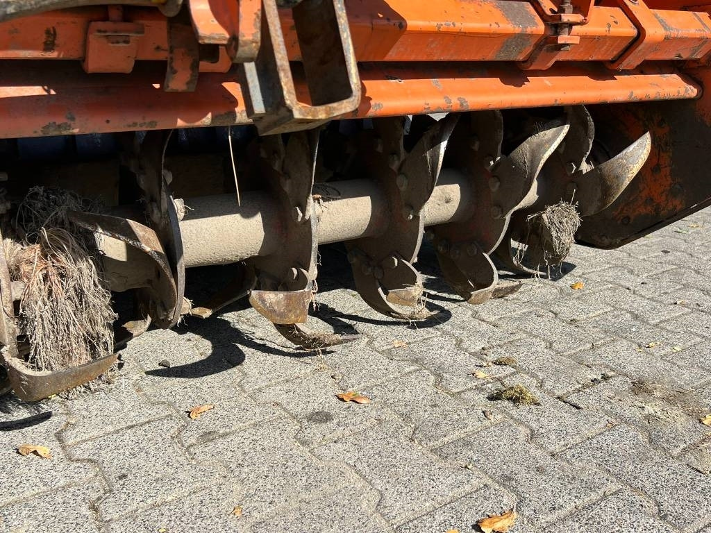 Pegoraro LH 300 frees - Soil tillage equipment: picture 5 Pegoraro LH 300 frees - Soil tillage equipment: picture 5