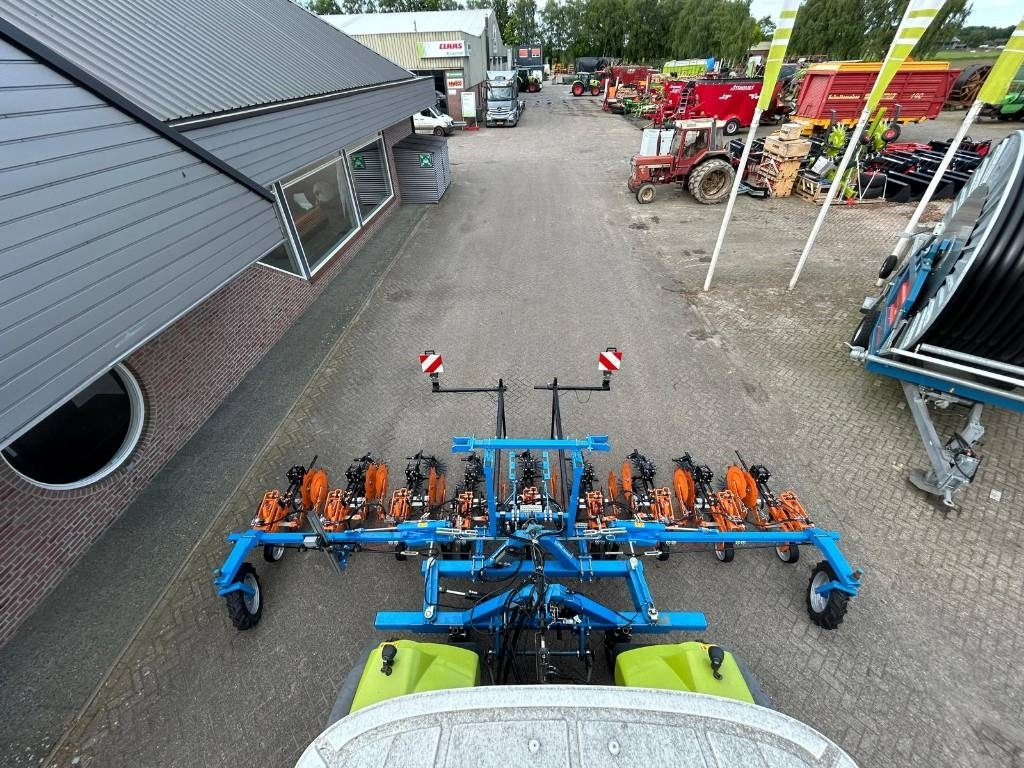 Schmotzer KPPH 8-75 Schoffel - Soil tillage equipment: picture 4 Schmotzer KPPH 8-75 Schoffel - Soil tillage equipment: picture 4