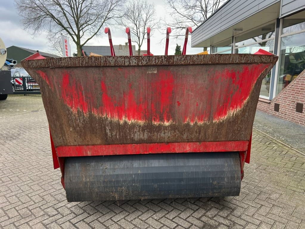 Schuitemaker Amigo 20S - Forage mixer wagon: picture 4 Schuitemaker Amigo 20S - Forage mixer wagon: picture 4