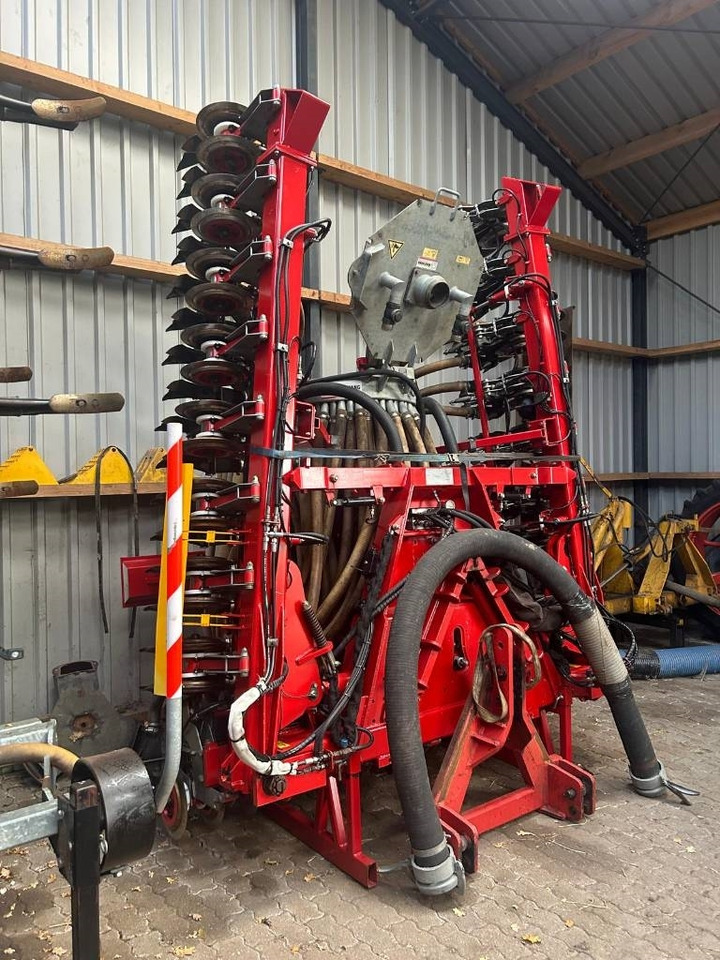 Schuitemaker Exacta 870 bemester - Manure spreader: picture 3 Schuitemaker Exacta 870 bemester - Manure spreader: picture 3