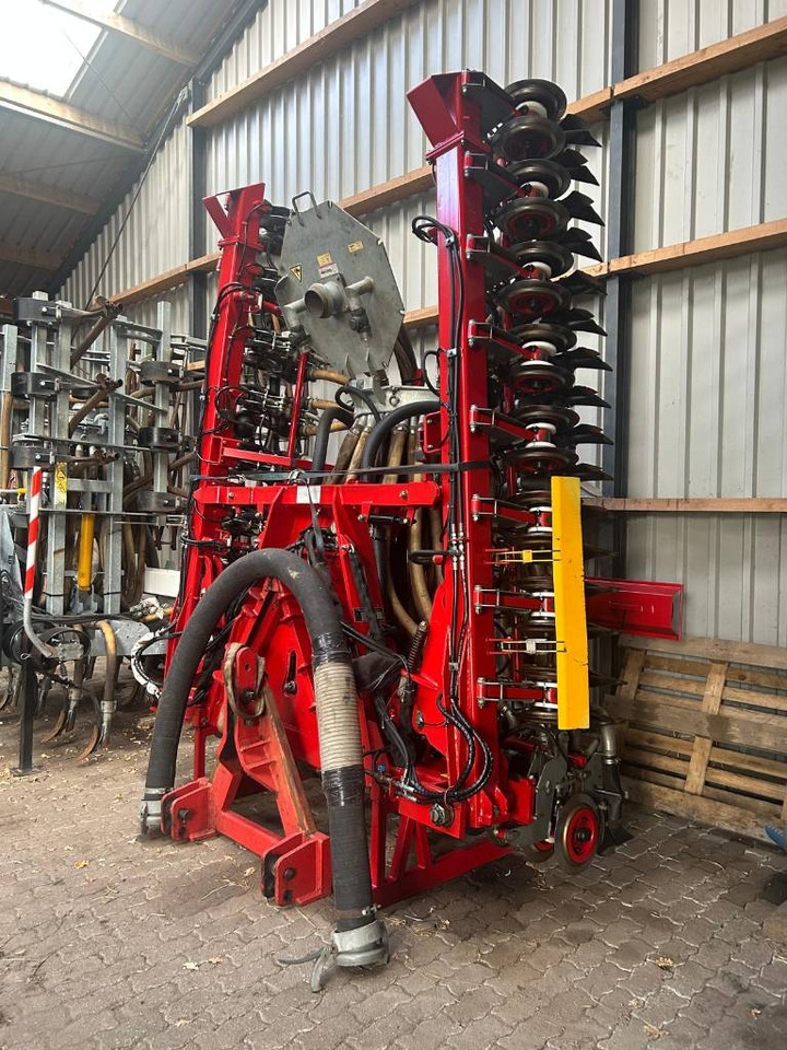 Schuitemaker Exacta 870 bemester - Manure spreader: picture 1 Schuitemaker Exacta 870 bemester - Manure spreader: picture 1