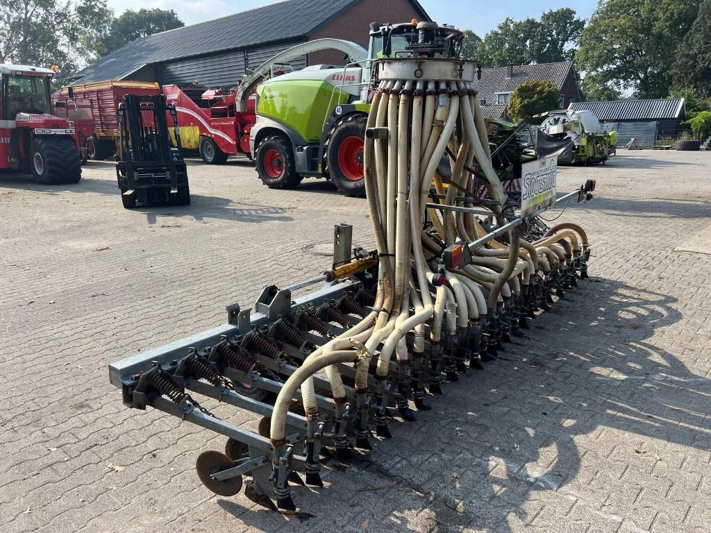 Slootsmid SK 5 M - Fertilizing equipment: picture 2 Slootsmid SK 5 M - Fertilizing equipment: picture 2