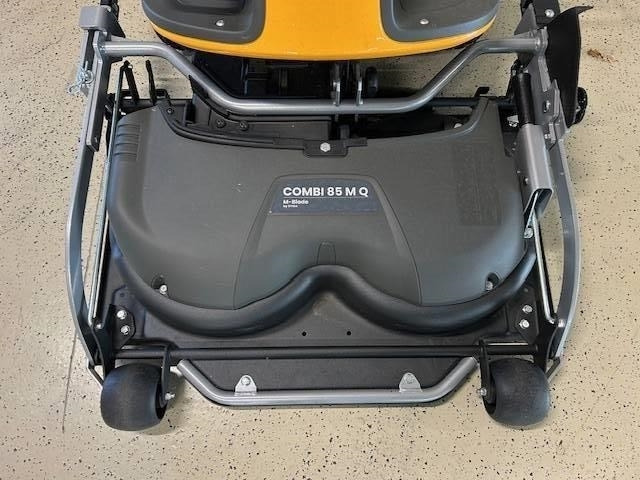 Stiga Park 300 lc Frontmaaier - Garden mower: picture 3 Stiga Park 300 lc Frontmaaier - Garden mower: picture 3