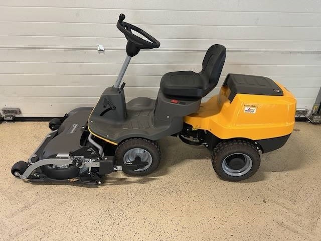 Stiga Park 300 lc Frontmaaier - Garden mower: picture 1 Stiga Park 300 lc Frontmaaier - Garden mower: picture 1