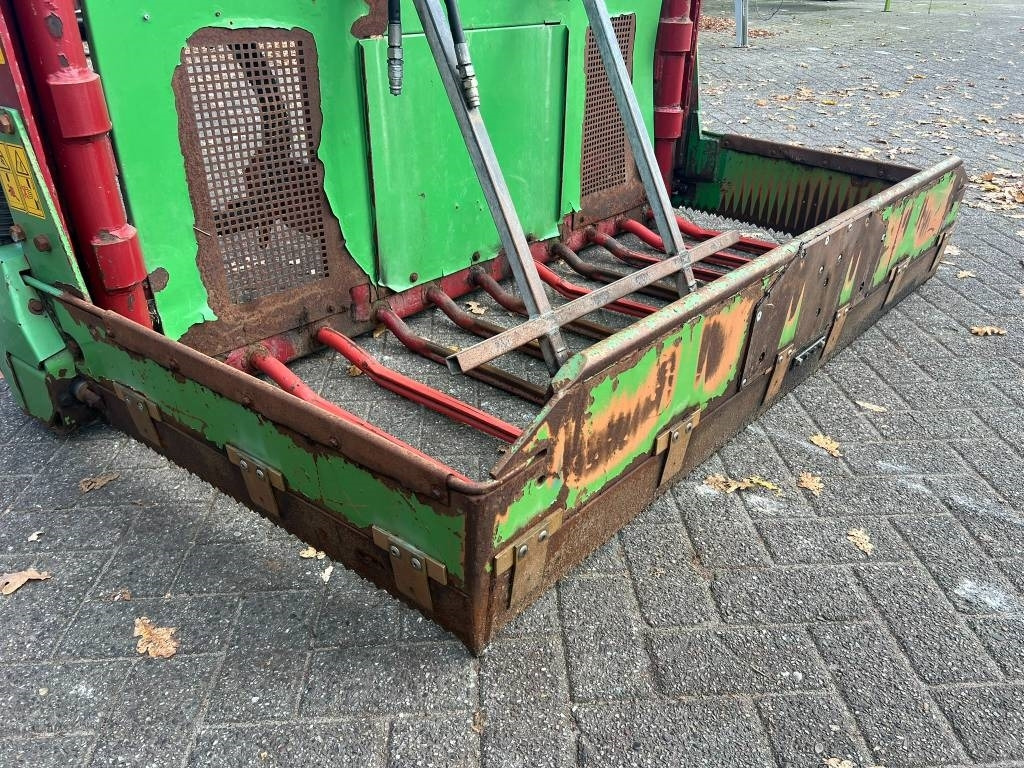 Strautmann Hydrofox HX 3 - Livestock equipment: picture 5 Strautmann Hydrofox HX 3 - Livestock equipment: picture 5