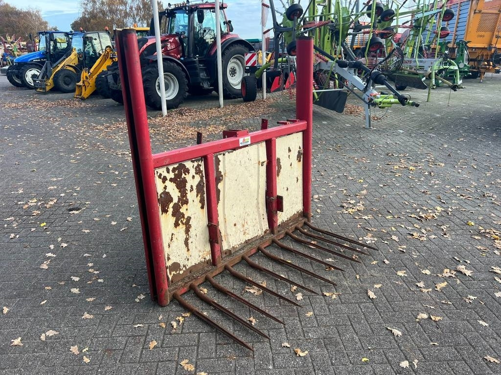 Trioliet Stro/gras vork - Livestock equipment: picture 4 Trioliet Stro/gras vork - Livestock equipment: picture 4