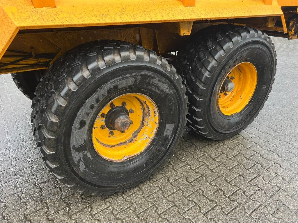 New Farm trailer Veenhuis 18-2 Silagewagen: picture 10