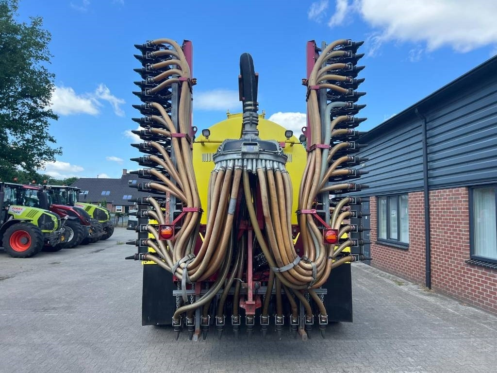Vervaet hydro trike 3 wieler - Slurry tanker: picture 4 Vervaet hydro trike 3 wieler - Slurry tanker: picture 4